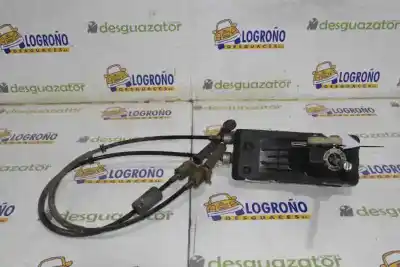 Pezzo di ricambio per auto di seconda mano leva del cambio per mini mini 1.6 16v riferimenti oem iam 25112753810