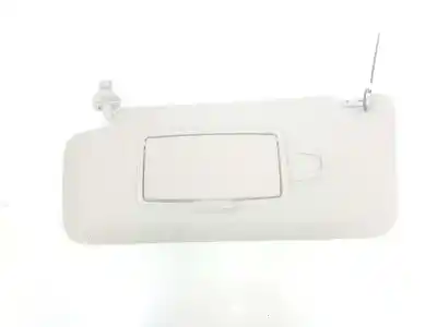 Piesă de schimb auto la mâna a doua PARASOARE STÂNGA pentru MERCEDES-BENZ CLASE C (W205) LIM.  Referințe OEM IAM A2058100110  2058100110