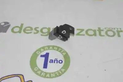 Pièce détachée automobile d'occasion COMMANDE DE LÈVE VITRE AVANT DROIT pour VOLKSWAGEN POLO V (6R1, 6C1)  Références OEM IAM 7L6959855BFKZ  7L6959855B