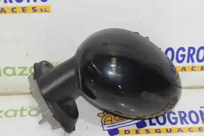 Pezzo di ricambio per auto di seconda mano specchio sinistro per mini mini 1.6 16v riferimenti oem iam 51162755635