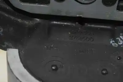 Second-hand car spare part steering wheel for mini mini 1.6 16v oem iam references 32306794624  32306794624