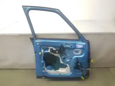 Автозапчастина б/у передні ліві двері для citroen c4 picasso i monospace (ud_) 1.6 hdi посилання на oem iam 9002x7  9002x7