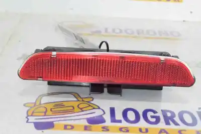 Second-hand car spare part center tailgate light for clase c clase a 1.7 cdi d oem iam references a1688200056