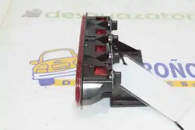 Second-hand car spare part center tailgate light for clase c clase a 1.7 cdi d oem iam references a1688200056  