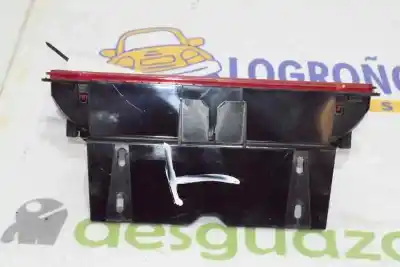 Second-hand car spare part center tailgate light for clase c clase a 1.7 cdi d oem iam references a1688200056  