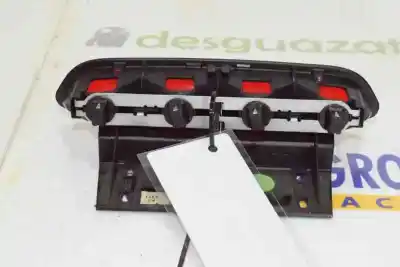 Second-hand car spare part center tailgate light for clase c clase a 1.7 cdi d oem iam references a1688200056  