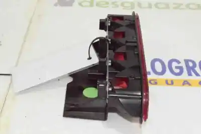 Second-hand car spare part center tailgate light for clase c clase a 1.7 cdi d oem iam references a1688200056  
