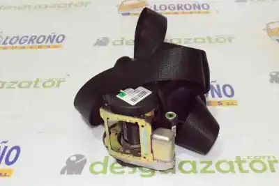 Second-hand car spare part rear right airbag tensioner for clase c clase a 1.7 cdi d oem iam references a1688601885
