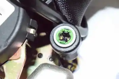 Second-hand car spare part rear right airbag tensioner for clase c clase a 1.7 cdi d oem iam references a1688601885  a1688601885