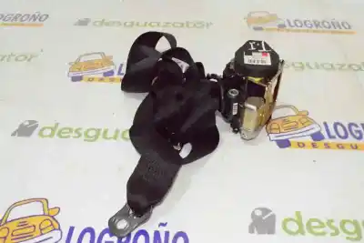 Second-hand car spare part rear left airbag tensioner for clase c clase a 1.7 cdi d oem iam references a1688602385  a1688602385