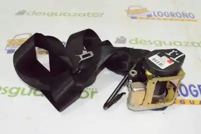 Second-hand car spare part rear left airbag tensioner for clase c clase a 1.7 cdi d oem iam references a1688602385