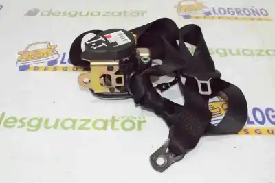 Second-hand car spare part rear left airbag tensioner for clase c clase a 1.7 cdi d oem iam references a1688602385  a1688602385