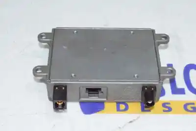 Second-hand car spare part antenna amplifier for clase c clase a 1.7 cdi d oem iam references a2118200885