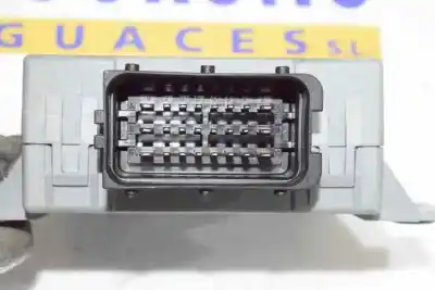 Second-hand car spare part power management control unit for clase c clase a 1.7 cdi d oem iam references a1688201326  