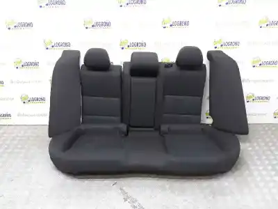 Автозапчасти б/у полный комплект сиденья за honda accord viii (cu) 2.0 i (cu1) ссылки oem iam   