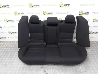 Автозапчасти б/у полный комплект сиденья за honda accord viii (cu) 2.0 i (cu1) ссылки oem iam   