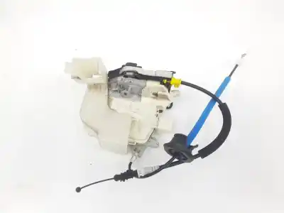 Second-hand car spare part left front door lock for audi a5 sportback 2.0 16v tdi oem iam references 8j1837015c