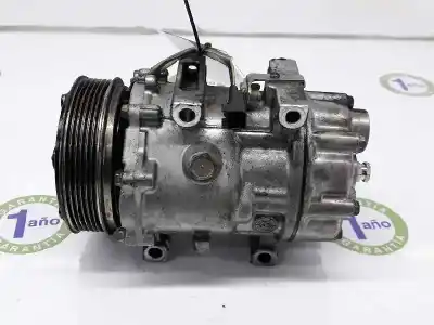 Pezzo di ricambio per auto di seconda mano compressore aria condizionata per ford focus ii sedán (db_, fch, dh) 2.0 tdci riferimenti oem iam 3m5h19d629hc  3m5h19d629hc