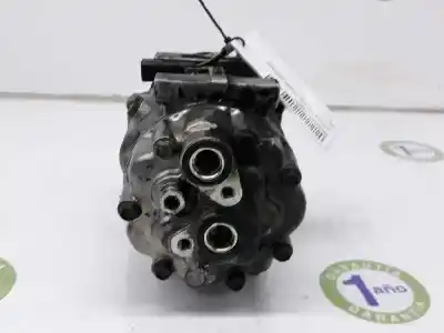 Pezzo di ricambio per auto di seconda mano compressore aria condizionata per ford focus ii sedán (db_, fch, dh) 2.0 tdci riferimenti oem iam 3m5h19d629hc  3m5h19d629hc