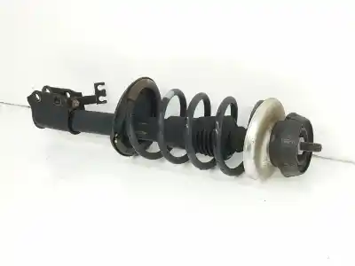 Автозапчастина б/у передній правий амортизатор для dacia sandero 1.2 16v посилання на oem iam 543022344r  543022344r