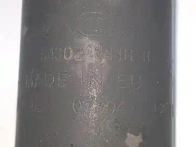 Автозапчасти б/у передний левый амортизатор за dacia sandero 1.2 16v ссылки oem iam 543022344r  543022344r