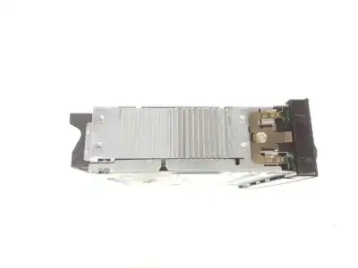Second-hand car spare part audio system / radio cd for citroen c3 attraction oem iam references 98032839xt00  rd4n1m-03