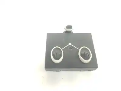 Peça sobressalente para automóvel em segunda mão módulo eletrônico por audi a5 sportback (8ta) 2.0 tdi referências oem iam 8t0959793g