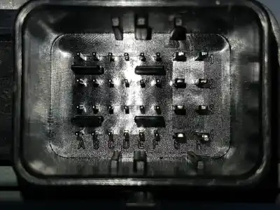 Автозапчасти б/у блок управления двигателем за dacia sandero 1.2 16v ссылки oem iam 8201117953  8201117953