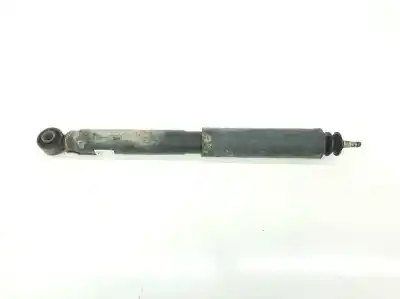 Peça sobressalente para automóvel em segunda mão amortecedor traseiro direito por toyota land cruiser (j15) basis referências oem iam 4853060192