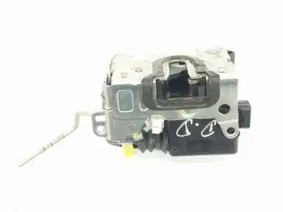 Автозапчасти б/у замок передней правой двери за dacia sandero 1.2 16v ссылки oem iam 8200735224