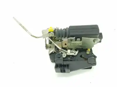 Автозапчасти б/у замок передней правой двери за dacia sandero 1.2 16v ссылки oem iam 8200735224  8200735224