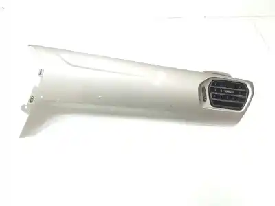 Pezzo di ricambio per auto di seconda mano aeratore per citroen celysée 1.2 12v vti riferimenti oem iam 9677253377