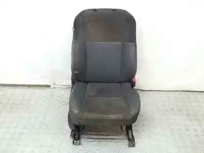 Peça sobressalente para automóvel em segunda mão assento dianteiro direito por toyota land cruiser (j15) basis referências oem iam 