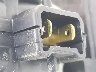 Автозапчасти б/у замок задней левой двери за dacia sandero 1.2 16v ссылки oem iam 8200735248  8200735248