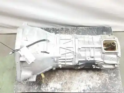 Peça sobressalente para automóvel em segunda mão caixa de velocidades por toyota land cruiser (j15) basis referências oem iam 3303060b61