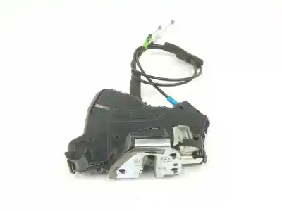 Peça sobressalente para automóvel em segunda mão fechadura da porta dianteira direita por toyota land cruiser (j15) basis referências oem iam 6903060240