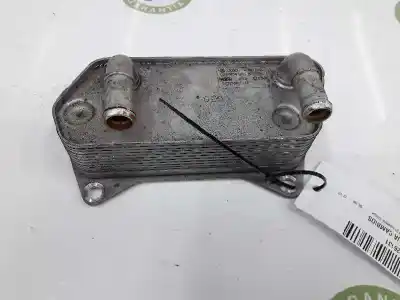 Автозапчасти б/у радиатор коробки передач за audi tt (8j3) 2.0 tfsi quattro ссылки oem iam 02e409061b  kt447034