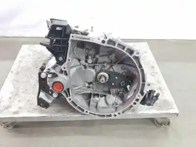 Pezzo di ricambio per auto di seconda mano riduttore per citroen celysée 1.2 12v vti riferimenti oem iam 9803846280