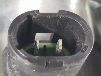 Автозапчасти б/у электрический вентилятор за dacia sandero 1.2 16v ссылки oem iam 214817807r