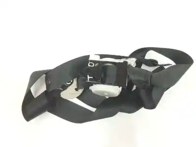 Peça sobressalente para automóvel em segunda mão cinto de segurança traseiro direito por toyota land cruiser (j15) basis referências oem iam 7336060517a3