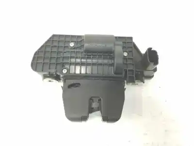 Pezzo di ricambio per auto di seconda mano baule / serratura del cancello per citroen celysée 1.2 12v vti riferimenti oem iam 9151487499