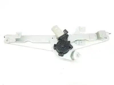 Автозапчасти б/у регулятор стекла переднего правого за dacia sandero 1.2 16v ссылки oem iam 8200733828