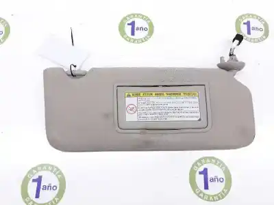 Автозапчасти б/у правая зона за honda accord viii (cu) 2.0 i (cu1) ссылки oem iam 83230tl0g21za