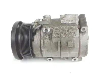 Peça sobressalente para automóvel em segunda mão compressor de ar condicionado a/a a/c por toyota land cruiser (j15) basis referências oem iam 4472801073