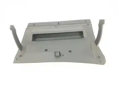 Автозапчасти б/у бардачок за dacia sandero 1.2 16v ссылки oem iam 6001550895