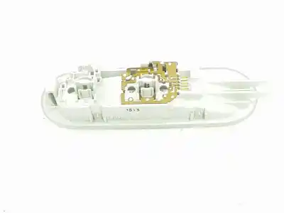 Автозапчасти б/у внутренний свет за dacia sandero 1.2 16v ссылки oem iam 264300167r