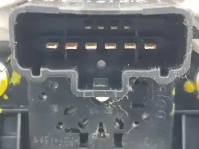 Автозапчасти б/у климат-контроль за dacia sandero 1.2 16v ссылки oem iam 6001551696  6001551696