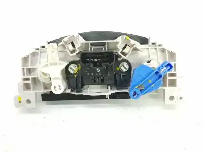 Автозапчасти б/у климат-контроль за dacia sandero 1.2 16v ссылки oem iam 6001551696