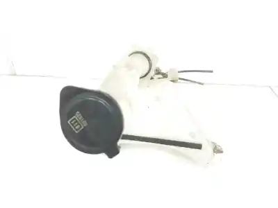 Peça sobressalente para automóvel em segunda mão depósito do limpa vidros por toyota land cruiser (j15) basis referências oem iam 8531560390