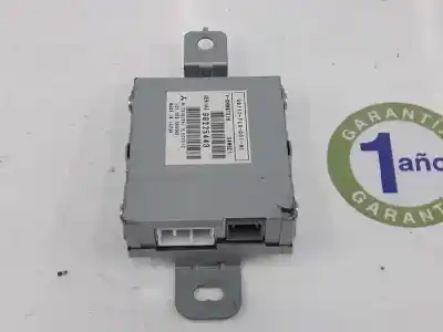 Автозапчасти б/у электронный модуль за honda accord viii (cu) 2.0 i (cu1) ссылки oem iam 39113tl0g01m1